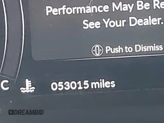 2020 Acura RDX Advance with VIN 5J8TC2H79LL033018, listed as a IAAI auction lot 42331295 with 53,015 mi miles and . Bid and sale history available at DreamBid. Image 15.