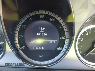 2011 Mercedes-Benz C 300 Sport с VIN WDDGF5EB0BA476899, выставлен на аукционе IAAI как лот 42192386 с пробегом 164 550 миль миль и . История ставок и продаж доступна на DreamBid. Изображение 7.