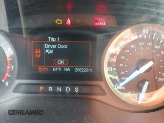 2014 Ford Fusion SE with VIN 3FA6P0H71ER317936, listed as a IAAI auction lot 42119522 with 206,220 mi miles. Bid and sale history available at carsss.com. Image 7.