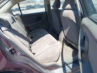 1999 Chevrolet Malibu LS with VIN 1G1NE52M3XY126457, listed as a IAAI auction lot 41975578 with 196,255 mi miles. Bid and sale history available at carsss.com. Image 8.