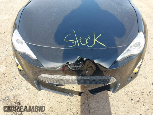 2015 Scion FR-S with VIN JF1ZNAA16F8713801, listed as a IAAI auction lot 42083355 with 117,367 mi miles and . Bid and sale history available at DreamBid. Image 10.