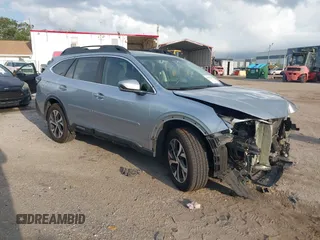 2020 Subaru Outback Limited with VIN 4S4BTANC0L3236994, listed as a IAAI auction lot 42559468 with 80,167 mi miles and . Bid and sale history available at DreamBid. Image 1.