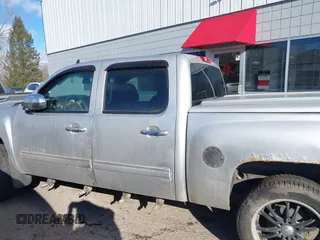 2011 Chevrolet Silverado 1500 LT with VIN 3GCPKSE37BG348836, listed as a IAAI auction lot 41452676 with 213,795 mi miles and . Bid and sale history available at DreamBid. Image 14.