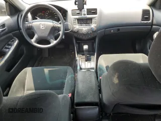 2006 Honda Accord LX SE с VIN 1HGCM56316A096922, выставлен на аукционе Copart как лот 59694915 с пробегом 148 606 миль миль и Списание • Salvage title. История ставок и продаж доступна на DreamBid. Изображение 8.