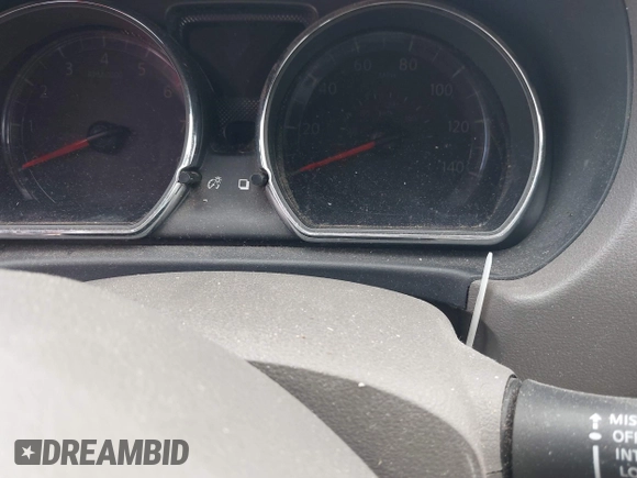 2016 Nissan Versa S с VIN 3N1CN7AP4GL805020, выставлен на аукционе IAAI как лот 42551175 с пробегом Не указан миль и . История ставок и продаж доступна на DreamBid. Изображение 7.