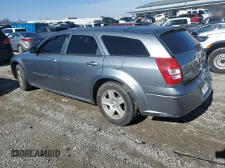 2006 Dodge Magnum z VIN 2D4FV47V96H394688, wystawiony jako Copart lot #89098455 z przebiegiem Nie podano mil oraz Nie do naprawy. Historia ofert i sprzedaży dostępna na DreamBid. Obrazek 2.