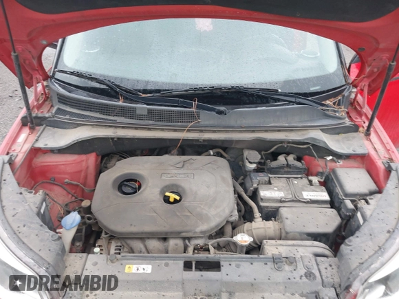 2016 Kia Soul + with VIN KNDJP3A58G7819089, listed as a IAAI auction lot 42155941 with 162,221 mi miles and . Bid and sale history available at DreamBid. Image 10.