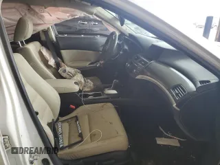 2015 Honda Crosstour EX-L z VIN 5J6TF2H59FL000605, wystawiony jako Copart lot #55502675 z przebiegiem 83 803 mil mil oraz Szkoda całkowita • Salvage title. Historia ofert i sprzedaży dostępna na DreamBid. Obrazek 7.
