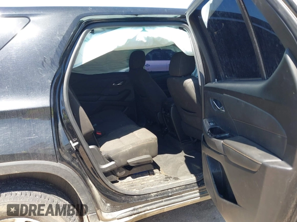 2020 Chevrolet Traverse LS с VIN 1GNERFKW9LJ167429, выставлен на аукционе IAAI как лот 42163729 с пробегом 98 083 миль миль и . История ставок и продаж доступна на DreamBid. Изображение 8.
