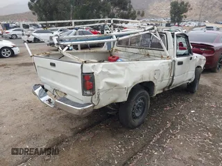 1989 Toyota Pickup DX с VIN JT4RN81P9K0023637, выставлен на аукционе IAAI как лот 42498482 с пробегом 218 937 миль миль и . История ставок и продаж доступна на DreamBid. Изображение 4.