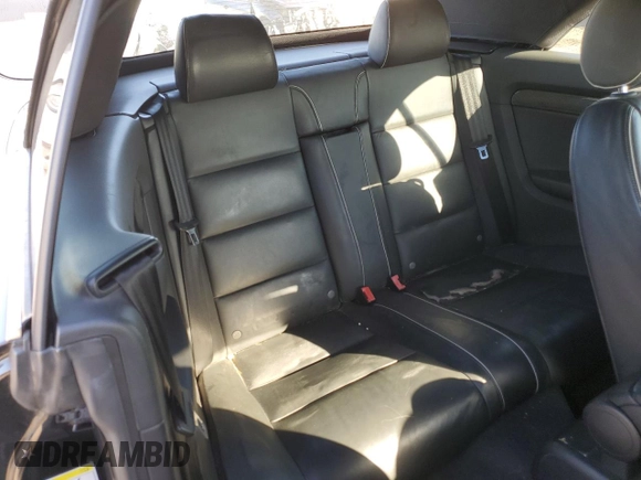 2009 Audi S4 z VIN WUARL48H39K900072, wystawiony jako Copart lot #74518204 z przebiegiem 72 559 mil mil oraz Szkoda całkowita • Salvage title. Historia ofert i sprzedaży dostępna na DreamBid. Obrazek 10.