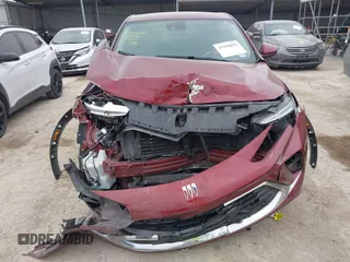 2024 Buick Encore GX Preferred z VIN KL4AMBSL5RB209578, wystawiony jako IAAI lot #41958892 z przebiegiem 11 893 mil mil oraz . Historia ofert i sprzedaży dostępna na DreamBid. Obrazek 11.