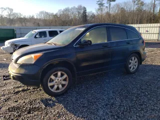 2008 Honda CR-V EX-L with VIN JHLRE38708C028048, listed as a Copart auction lot 48488165 with 310,505 mi miles and Clean Title. Bid and sale history available at carsss.com. Image 1.