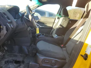 2013 Ford Police Interceptor Utility z VIN 1FM5K8AR5DGA38666, wystawiony jako Copart lot #44069795 z przebiegiem Nie podano mil oraz Czysty tytuł • Clean title. Historia ofert i sprzedaży dostępna na DreamBid. Obrazek 7.