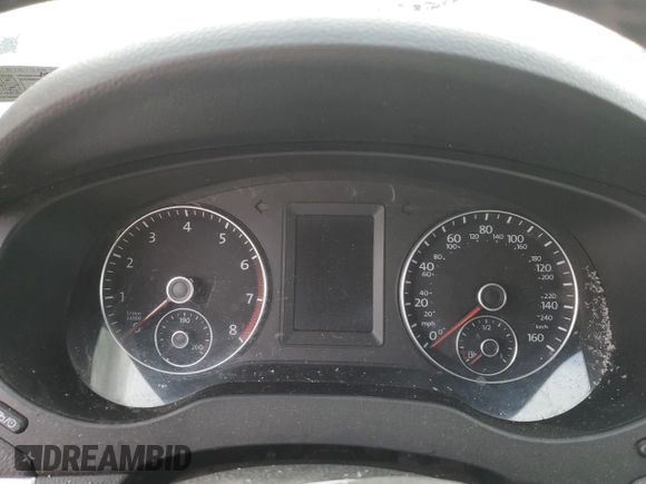 2014 Volkswagen Jetta GLI Autobahn with VIN 3VW5T7AJ4EM363884, listed as a Copart auction lot 87704605 with Not provided miles and Salvage title. Bid and sale history available at DreamBid. Image 9.