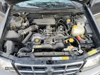 1998 Subaru Forester S with VIN JF1SF6554WH758938, listed as a Copart auction lot 56248564 with 134,277 mi miles and Clean Title. Bid and sale history available at carsss.com. Image 13.