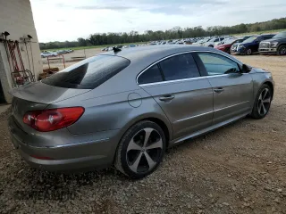2010 Volkswagen CC Luxury z VIN WVWHP7AN9AE535737, wystawiony jako Copart lot #77401854 z przebiegiem 160 921 mil mil oraz Szkoda całkowita • Salvage title. Historia ofert i sprzedaży dostępna na DreamBid. Obrazek 3.