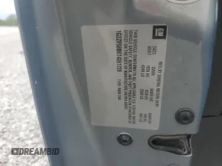 2007 Pontiac G6 1SV Value Leader with VIN 1G2ZF58B674261729, listed as a Copart auction lot 57665115 with 140,121 mi miles and Salvage title. Bid and sale history available at DreamBid. Image 12.