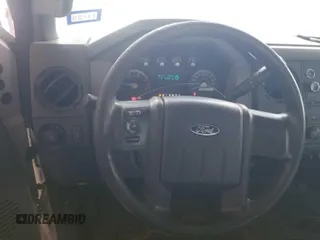 2012 Ford F-250 XL with VIN 1FT7W2BT4CEB38888, listed as a IAAI auction lot 42832837 with 144,447 mi miles and . Bid and sale history available at DreamBid. Image 16.