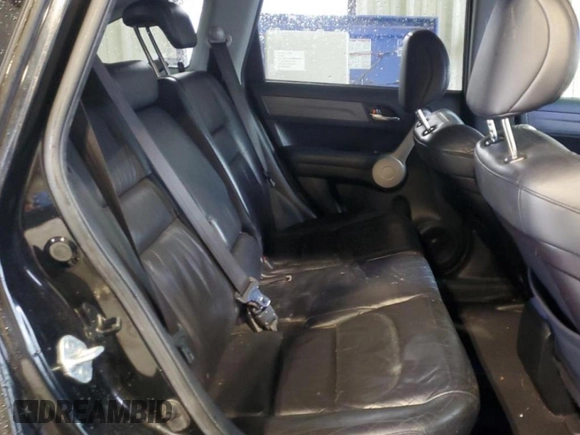 2007 Honda CR-V EX-L with VIN JHLRE48787C037889, listed as a Copart auction lot 52907535 with 133,806 mi miles and Salvage Title. Bid and sale history available at carsss.com. Image 11.