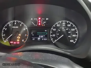 2015 Nissan Sentra SV with VIN 3N1AB7AP4FY365561, listed as a IAAI auction lot 41581798 with 81,002 mi miles. Bid and sale history available at carsss.com. Image 7.