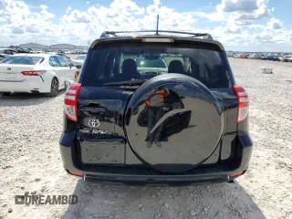 2010 Toyota RAV4 Limited with VIN JTMYF4DV2A5030894, listed as a Copart auction lot 69178294 with 155,266 mi miles and Salvage title. Bid and sale history available at DreamBid. Image 6.