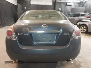 2008 Nissan Altima 2.5 S with VIN 1N4AL21E28C214070, listed as a IAAI auction lot 37537543 with 30,659 mi miles. Bid and sale history available at carsss.com. Image 16.
