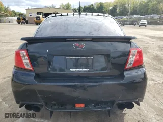 2013 Subaru Impreza Sedan WRX WRX with VIN JF1GV7E6XDG017901, listed as a Copart auction lot 72575034 with 113,071 mi miles and Clean Title. Bid and sale history available at carsss.com. Image 6.