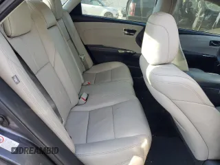 2016 Toyota Avalon Limited with VIN 4T1BK1EB8GU205874, listed as a Copart auction lot 53335425 with 97,995 mi miles and Salvage Title. Bid and sale history available at DreamBid. Image 10.