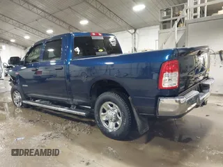 2020 Ram 2500 Tradesman with VIN 3C6UR5CJ4LG230141, listed as a IAAI auction lot 41571660 with 62,364 mi miles. Bid and sale history available at carsss.com. Image 3.