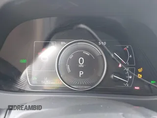 2023 Lexus UX 250h Premium z VIN JTHP6JBH5P2145912, wystawiony jako IAAI lot #42401353 z przebiegiem 14 252 mil mil oraz . Historia ofert i sprzedaży dostępna na DreamBid. Obrazek 7.