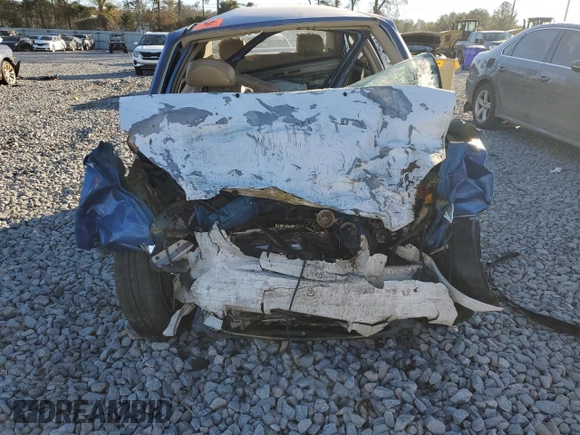 2007 Chevrolet Aveo LT z VIN KL1TG56647B072813, wystawiony jako Copart lot #56561775 z przebiegiem Nie podano mil oraz Nie do naprawy • Non repairable. Historia ofert i sprzedaży dostępna na DreamBid. Obrazek 5.
