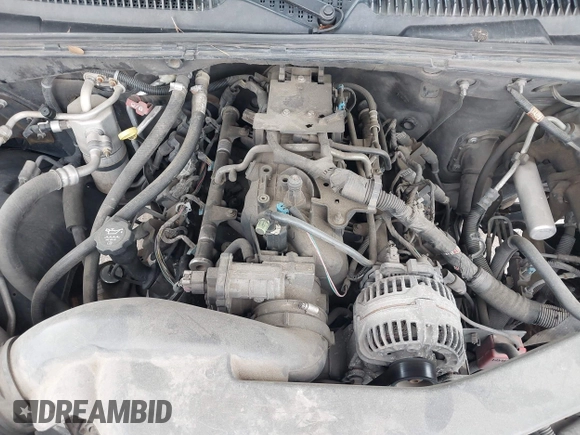 2006 Chevrolet Tahoe Z71 with VIN 1GNEC13T66R105467, listed as a IAAI auction lot 41972232 with 278,255 mi miles and . Bid and sale history available at DreamBid. Image 10.