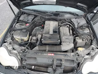 2004 Mercedes-Benz C 230 Kompressor with VIN WDBRF40J74F544454, listed as a IAAI auction lot 41567152 with 193,033 mi miles and . Bid and sale history available at DreamBid. Image 10.