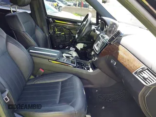 2017 Mercedes-Benz GLE 350 with VIN 4JGDA5JB1HA861393, listed as a IAAI auction lot 42546697 with 50,033 mi miles and . Bid and sale history available at DreamBid. Image 5.