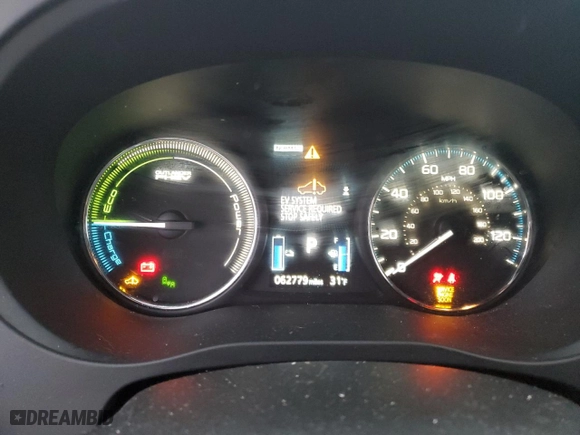 2019 Mitsubishi Outlander PHEV SEL with VIN JA4J24A58KZ035670, listed as a Copart auction lot 44455305 with 62779 miles and Salvage Title. Bid and sale history available at carsss.com. Image 11.