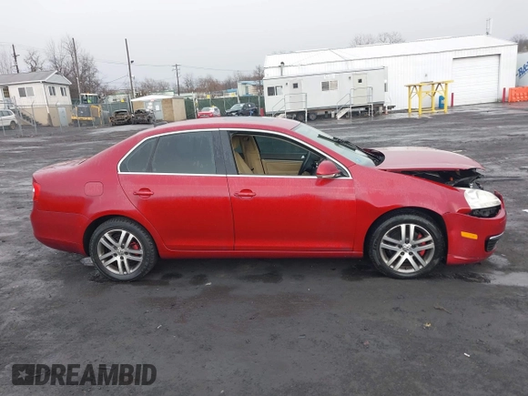 2006 Volkswagen Jetta 2.5L z VIN 3VWSF71KX6M681223, wystawiony jako IAAI lot #41645643 z przebiegiem 72 631 mil mil oraz . Historia ofert i sprzedaży dostępna na DreamBid. Obrazek 13.