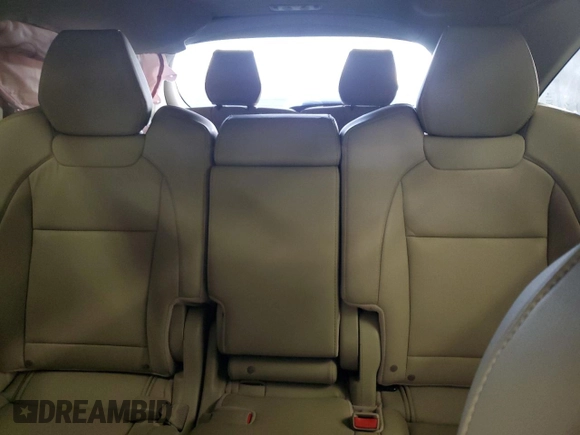2017 Acura MDX with VIN 5FRYD4H3XHB026694, listed as a Copart auction lot 88740495 with 90,417 mi miles and Salvage Title. Bid and sale history available at carsss.com. Image 10.