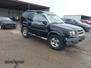 2004 Nissan Xterra XE z VIN 5N1ED28T64C601238, wystawiony jako IAAI lot #41955805 z przebiegiem 112 057 mil mil oraz . Historia ofert i sprzedaży dostępna na DreamBid. Obrazek 1.