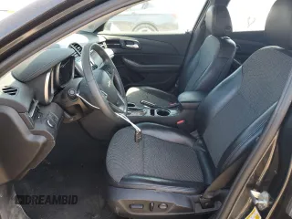 2016 Chevrolet Malibu Limited LT with VIN 1G11C5SA4GU107563, listed as a Copart auction lot 71353414 with 93,538 mi miles and Salvage Title. Bid and sale history available at carsss.com. Image 7.