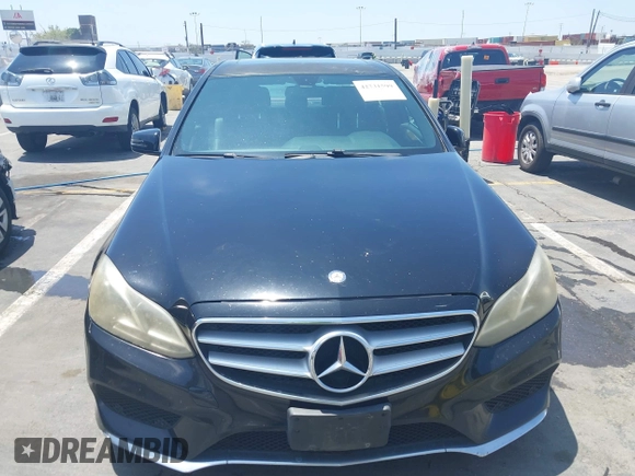 2014 Mercedes-Benz E 350 Sport with VIN WDDHF5KB1EB015573, listed as a IAAI auction lot 42731599 with 233,540 mi miles and . Bid and sale history available at DreamBid. Image 12.