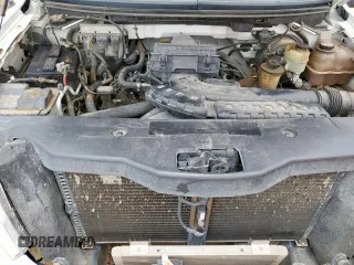 2005 Ford F-150 XLT с VIN 1FTPX12515NA54023, выставлен на аукционе Copart как лот 58662925 с пробегом 190 403 миль миль и Списание • Salvage title. История ставок и продаж доступна на DreamBid. Изображение 11.