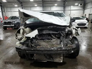 2016 Hyundai Accent SE with VIN KMHCT4AE3GU971207, listed as a Copart auction lot 50463915 with 115,409 mi miles and Salvage Title. Bid and sale history available at carsss.com. Image 5.