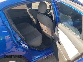 2010 Nissan Sentra SR with VIN 3N1AB6AP3AL690654, listed as a IAAI auction lot 41031115 with 233,031 mi miles and . Bid and sale history available at DreamBid. Image 8.