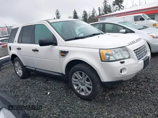 2008 Land Rover LR2 SE with VIN SALFS24N18H012007, listed as a IAAI auction lot 41673342 with 183,988 mi miles and . Bid and sale history available at DreamBid. Image 1.