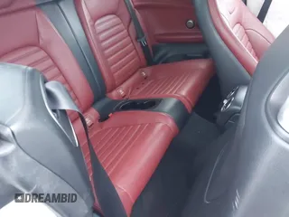 2018 Mercedes-Benz C 300 z VIN WDDWK4KBXJF703393, wystawiony jako IAAI lot #41218135 z przebiegiem 55 568 mil mil oraz . Historia ofert i sprzedaży dostępna na DreamBid. Obrazek 8.