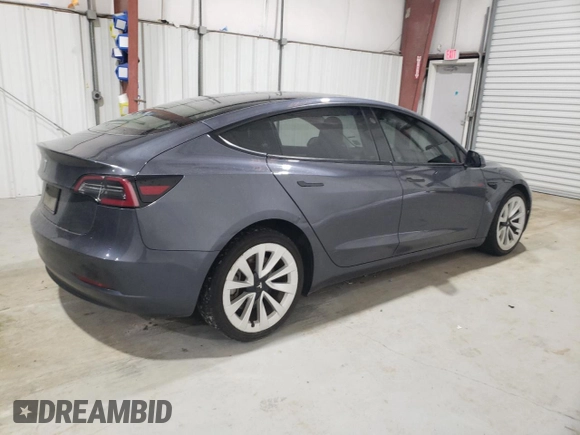 2023 Tesla Model 3 с VIN 5YJ3E1EA4PF436397, выставлен на аукционе Copart как лот 64508785 с пробегом 87 697 миль миль и Чистый • Clean title. История ставок и продаж доступна на DreamBid. Изображение 3.