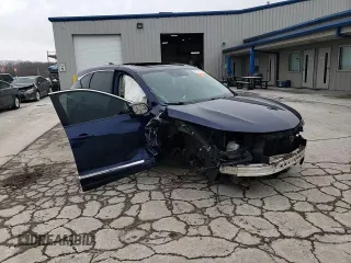 2019 Acura RDX with VIN 5J8TC1H38KL009718, listed as a Copart auction lot 87883765 with 63,681 mi miles and Salvage Title. Bid and sale history available at carsss.com. Image 11.