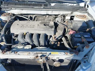 2006 Toyota Matrix STD with VIN 2T1LR30E56C555220, listed as a IAAI auction lot 41601247 with 180,109 mi miles and . Bid and sale history available at DreamBid. Image 10.