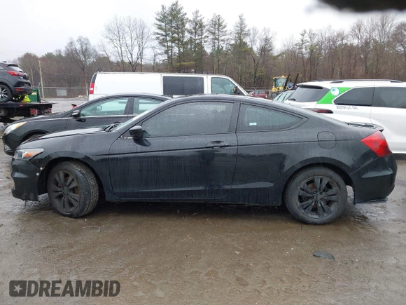 2011 Honda Accord EX with VIN 1HGCS1B74BA001741, listed as a IAAI auction lot 41835362 with 157,010 mi miles and . Bid and sale history available at DreamBid. Image 14.